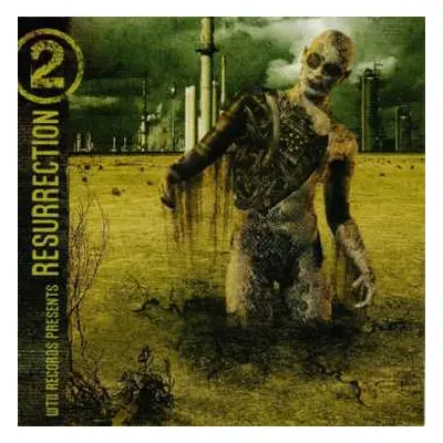 CD Various: Resurrection 2