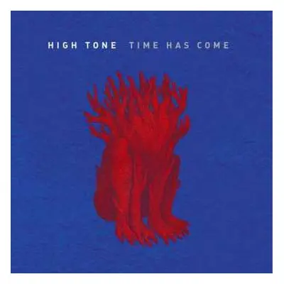 CD High Tone: Time Has Come DIGI