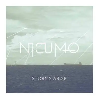 CD Nicumo: Storms Arise