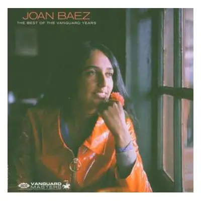 CD Joan Baez: The Best Of The Vanguard Years