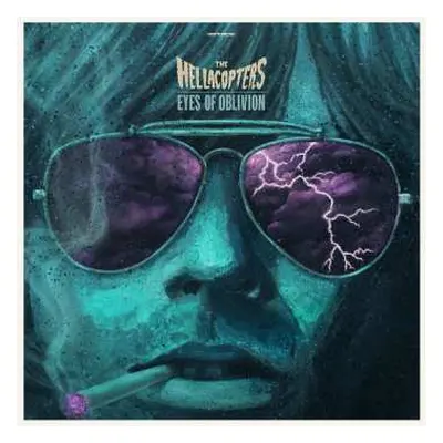 LP The Hellacopters: Eyes Of Oblivion LTD | CLR