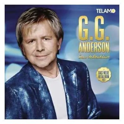 CD G.G. Anderson: San Valentino