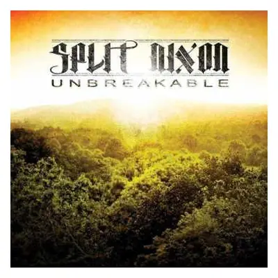 CD Split Nixon: Unbreakable