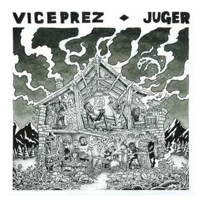 LP Viceprez: Juger