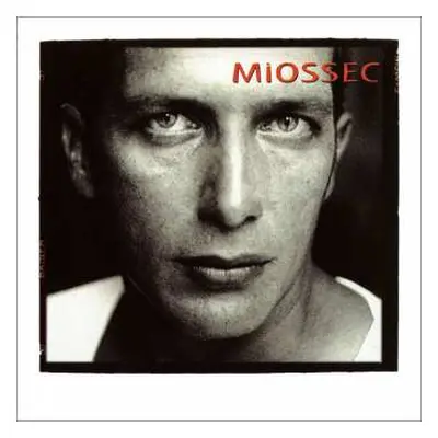 CD Miossec: Baiser