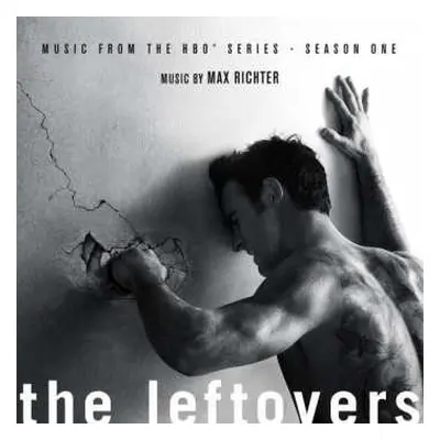 LP Max Richter: The Leftovers: Season 1