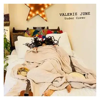 LP Valerie June: Under Cover LTD | CLR