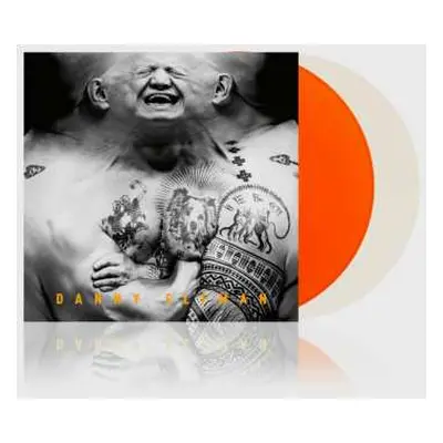 2LP Danny Elfman: Bigger. Messier. LTD | CLR