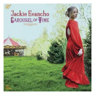 CD Jackie Evancho: Carousel Of Time