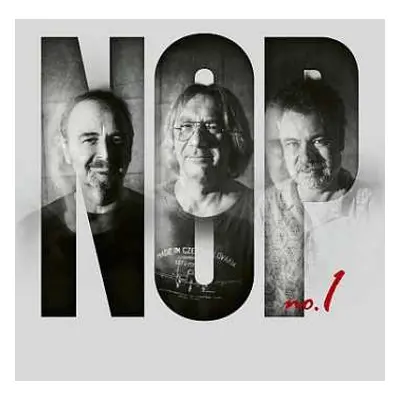 CD Norbi Kovács: Nop No. 1