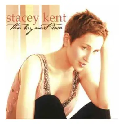 2LP Stacey Kent: The Boy Next Door