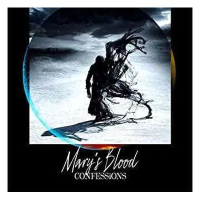 CD Mary's Blood: Confessions