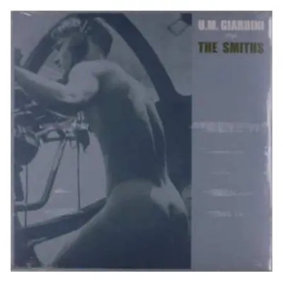 LP Umberto Maria Giardini: Sings The Smiths LTD | NUM | CLR