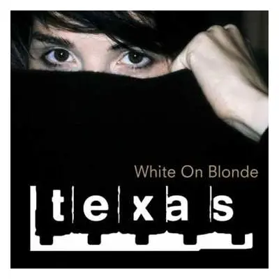 CD Texas: White On Blonde