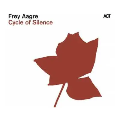 CD Frøy Aagre: Cycle Of Silence