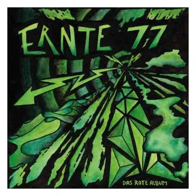 LP Ernte 77: Das Rote Album