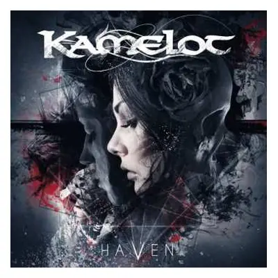 2LP Kamelot: Haven LTD