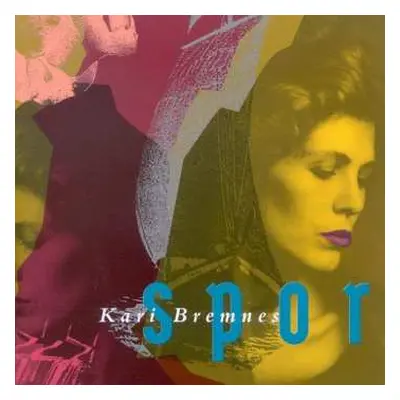 CD Kari Bremnes: Spor