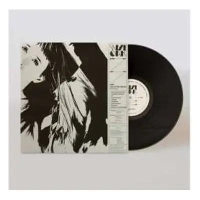 LP Wye Oak: Every Day Like The Last: Collected Singles 2019-2023 (black Vinyl)