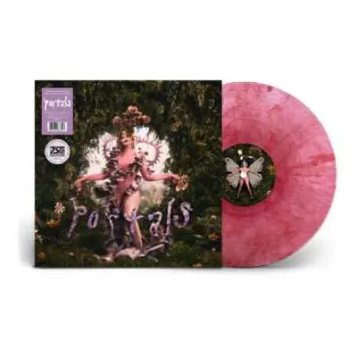 LP Melanie Martinez: Portals LTD | CLR