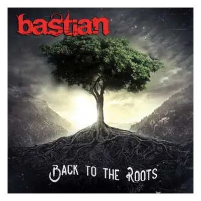 CD Bastian: Back To The Roots