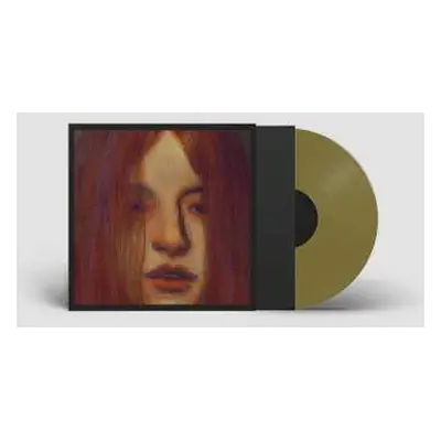 LP Tar Pond: Protocol Of Constant Sadness CLR | LTD