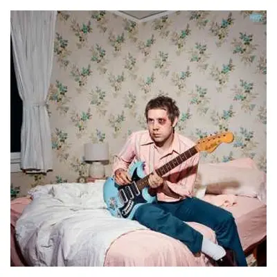 CD Mike Krol: Power Chords