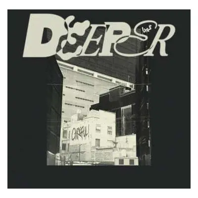 CD Deeper: Careful