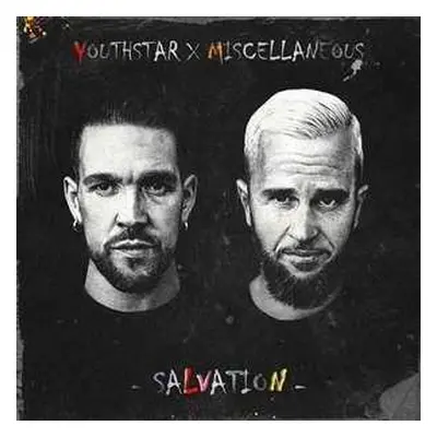 LP Youthstar: Salvation