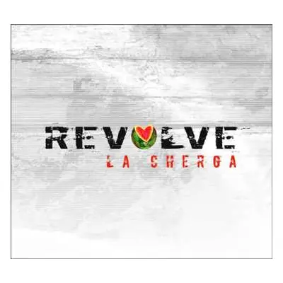 LP La Cherga: Revolve