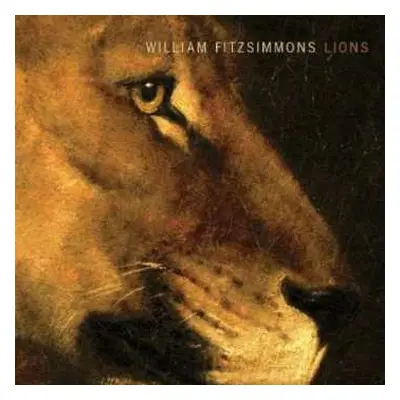 CD William Fitzsimmons: Lions