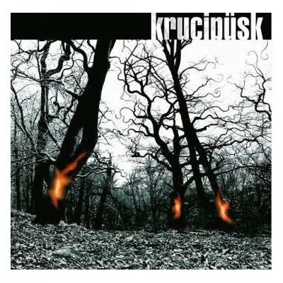 LP Krucipüsk: Druide (20th Anniversary Remaster)