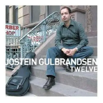 CD Jostein Gulbrandsen: Twelve