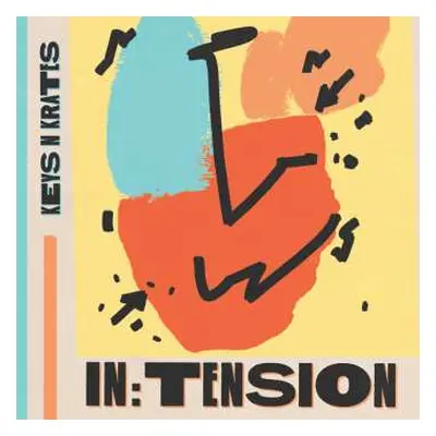 LP Keys N Krates: In:tension