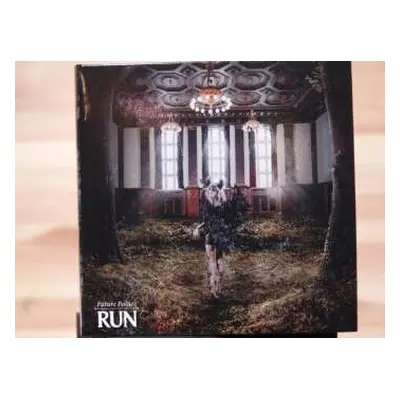 CD Future Palace: Run