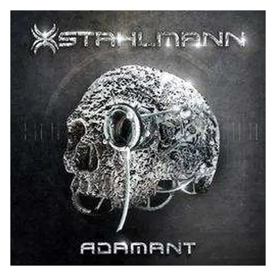 CD Stahlmann: Adamant