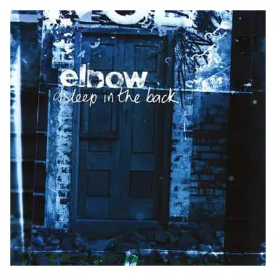 2LP Elbow: Asleep In The Back