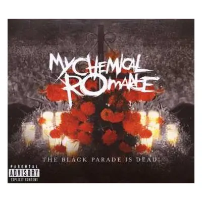 CD/DVD My Chemical Romance: The Black Parade Is Dead!