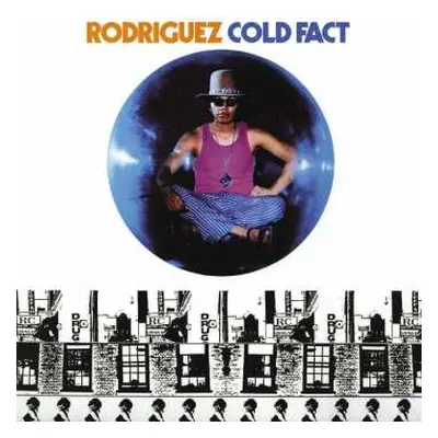 CD Sixto Rodriguez: Cold Fact