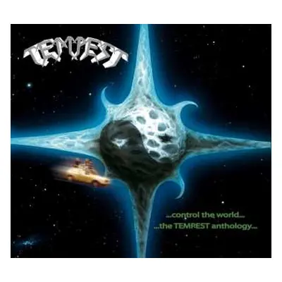 2CD Tempest: Control The World