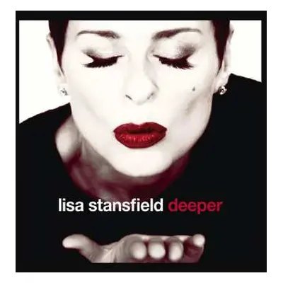 2LP Lisa Stansfield: Deeper