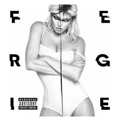 CD Fergie: Double Dutchess