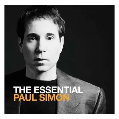 2CD Paul Simon: The Essential Paul Simon