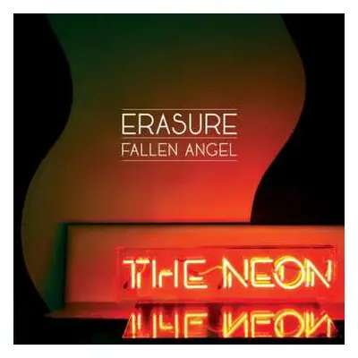 2LP Erasure: Fallen Angel LTD | CLR