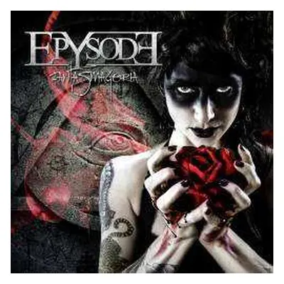 CD Epysode: Fantasmagoria