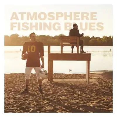 CD Atmosphere: Fishing Blues