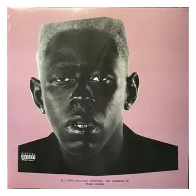 LP Tyler, The Creator: Igor