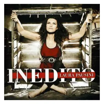 CD Laura Pausini: Inedito