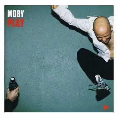 CD Moby: Play