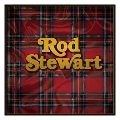 5CD/Box Set Rod Stewart: Rod Stewart